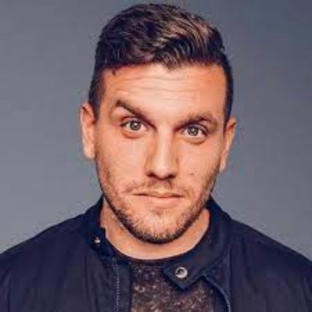 Is Chris Distefano still Married? Net Worth in 2022, Age, Bio, Height