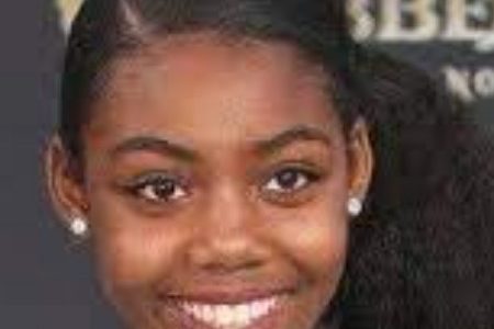 Alijah Kai Haggins?