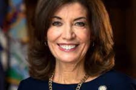 Kathy Hochul