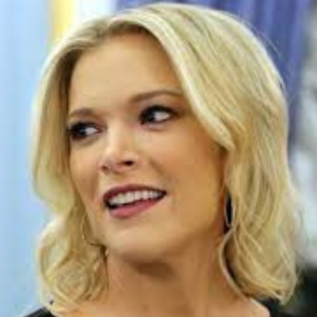 Megyn Kelly