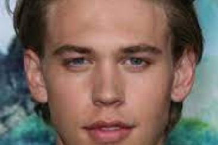 Austin Butler'