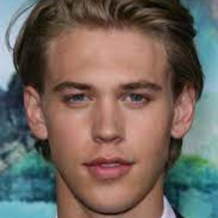 Austin Butler