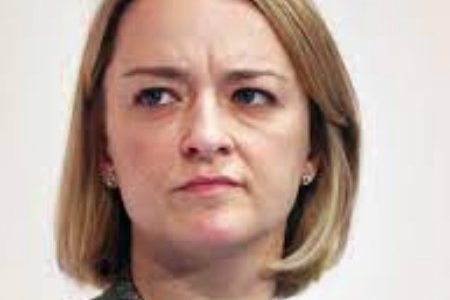 Laura Kuenssberg
