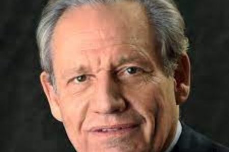 Bob Woodward