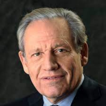 Who is the Wife of Bob Woodward? Net Worth in 2022, Age, Bio, Salary