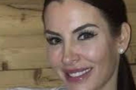 Anna Maria Ferchichi's