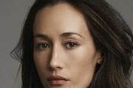 Maggie Q