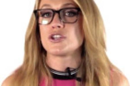 Katherine Timpf