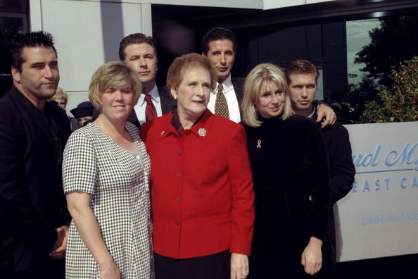 Elizabeth Keuchler family photo
