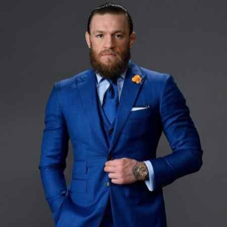Who’s Conor McGregor Wife? Net Worth in 2021, Age, Height, Bio, Sibling