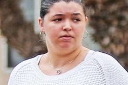 Skylar Staten Randall