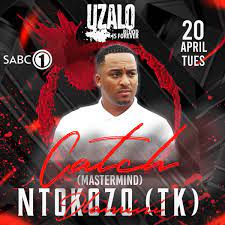 Mastermind Uzalo in the poster