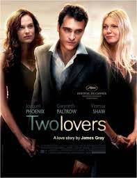 Kristopher Gifford's wife Vinessa Shaw in the poster