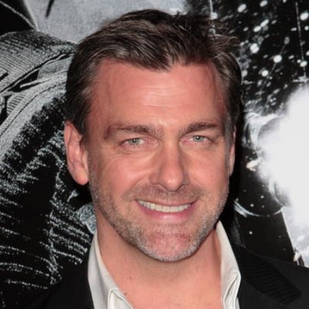 What is Ray Stevenson Net Worth 2022, Sibling, Parents, Age, Bio