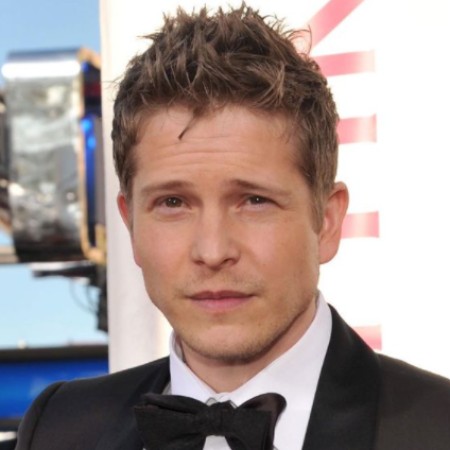 Who Is Matt Czuchry Wife? Net Worth In 2022, Height, Children, Age, & Bio