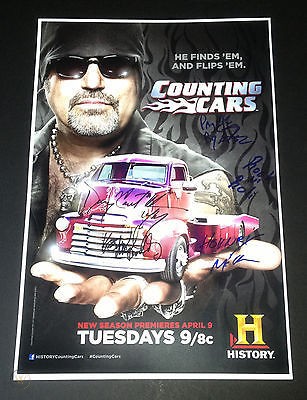 Danny Koker in the poster