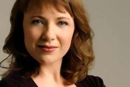 Aileen Quinn