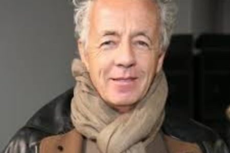 Gilles Bensimon