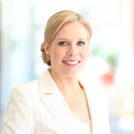 Who is the Husband of Chris McKendry? Net Worth 2023, Salary Who is the Husband of Chris McKendry? Net Worth 2023, Salary