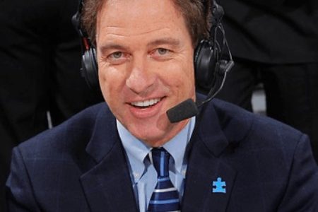 Kevin Harlan