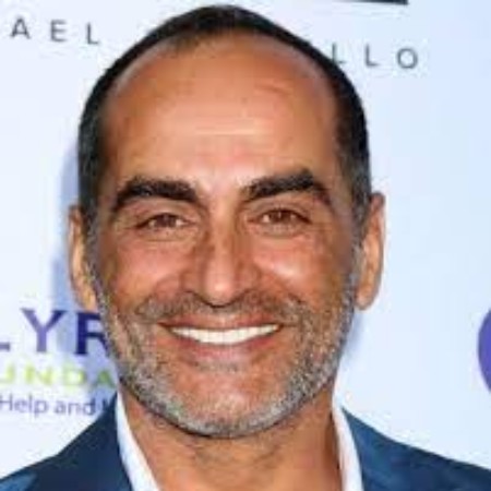 Who is Navid Negahban Wife? Girlfriend, Net Worth 2022, Age, Height Who is Navid Negahban Wife? Girlfriend, Net Worth 2022, Age, Height