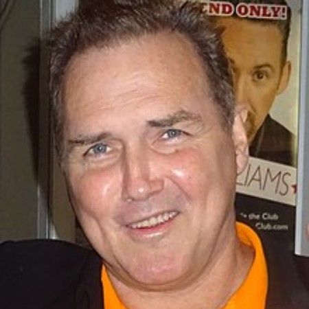 What Cause is Norm Macdonald Death? Net Worth 2022