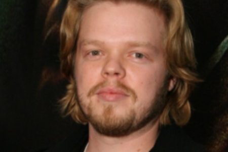 Elden Henson