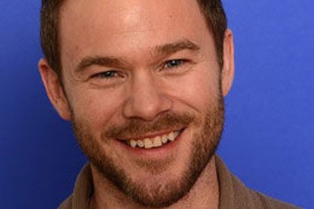 Aaron Ashmore