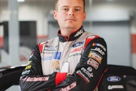 Cole Custer