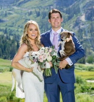 molly mcgrath still married to husband net worth salary in 2021 baby sleek gist