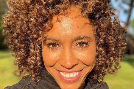 Sage Steele
