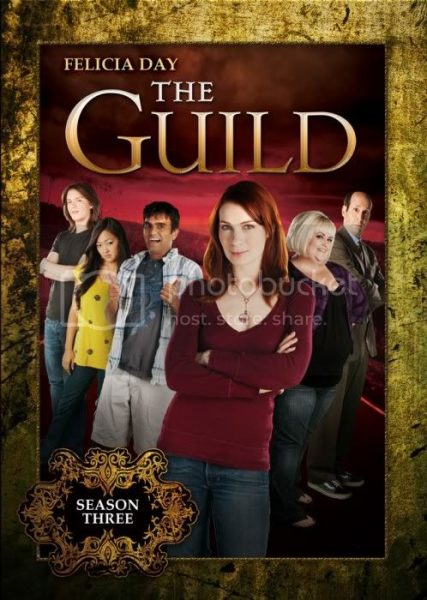 Amy Okuda in the poster