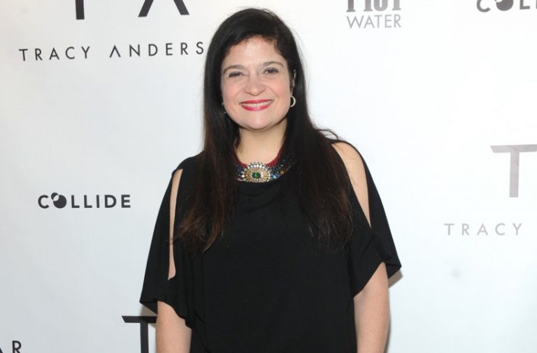 Who is Alex Guarnaschelli's Boyfriend? Alex Guarnaschelli's First Marriage