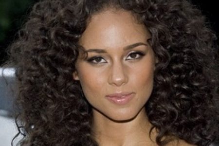 Alicia Keys