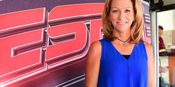 Beth Mowins