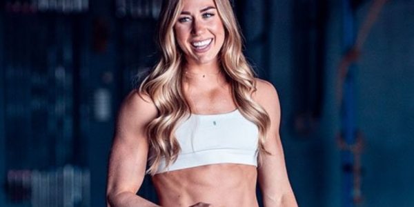 Brooke Wells