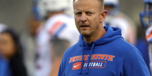 Bryan Harsin