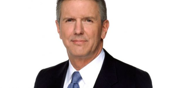 Charles Gibson