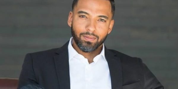 Christian Keyes