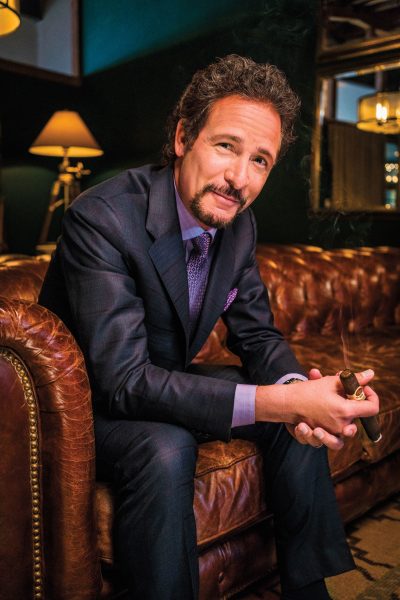 Jim Rome's net worth