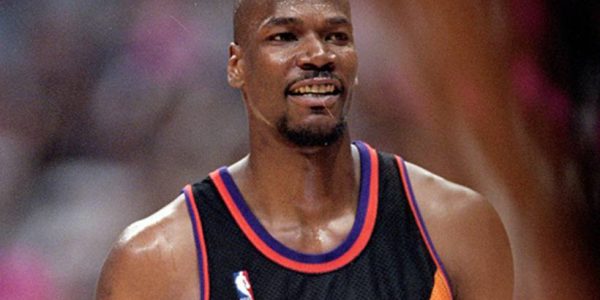 Cliff Robinson