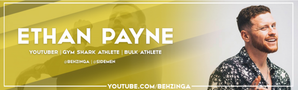 Ethan Payne photo in the poster