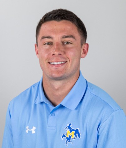 Ed Orgeron's son, Cody Orgeron