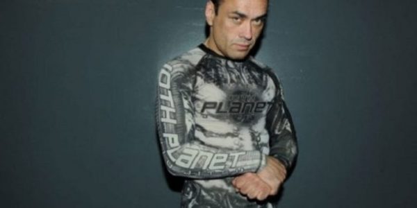 Eddie Bravo