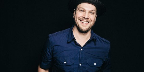 Gavin DeGraw