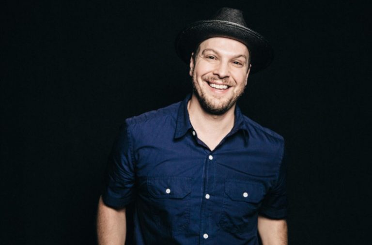 Who is Gavin DeGraw's Wife/Girlfriend? Past Affairs of Gavin DeGraw