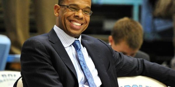 Hubert Davis