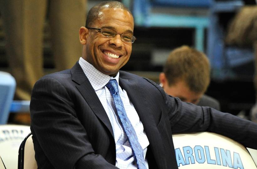 Who did Hubert Davis marry? Is Hubert Davis’s wife white? Details on His Children & Family with Quick Facts!