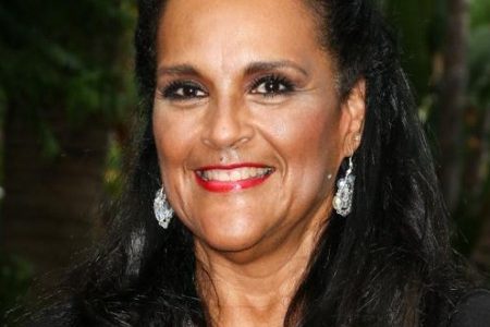Jayne Kennedy