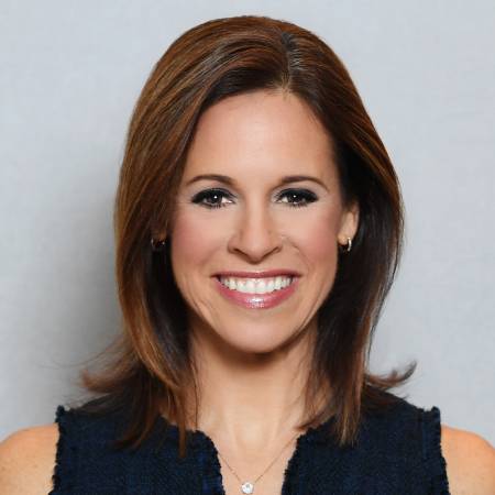 Who are the Parents of Jenna Wolfe? Net Worth 2022